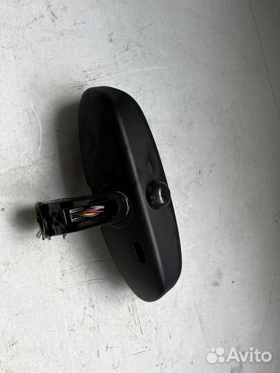 Зеркало салоное bmw e81 e82 e87 e88