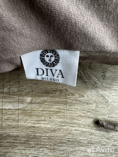 Слинг-шарф Diva milano