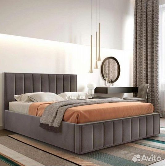 Кровать «Сиеста - 1»