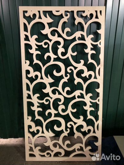 Экран на батарею отопления