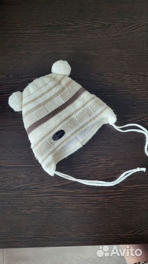 Шапка зимняя