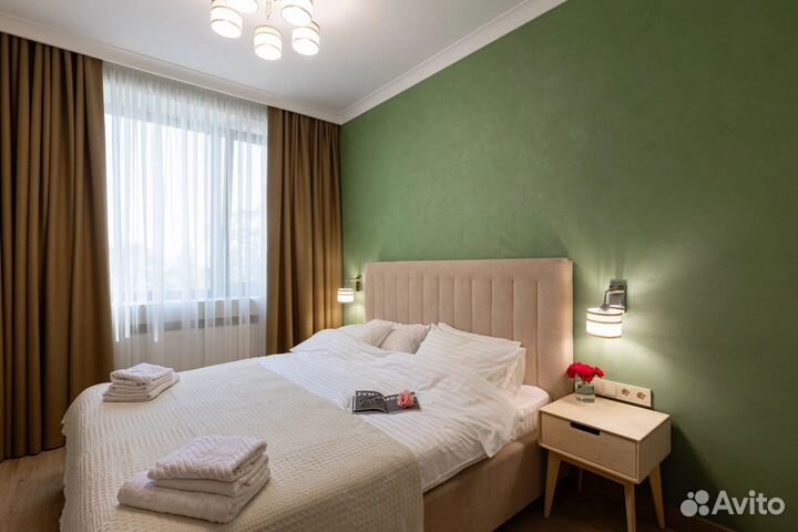 Ремонт квартир любой сложности