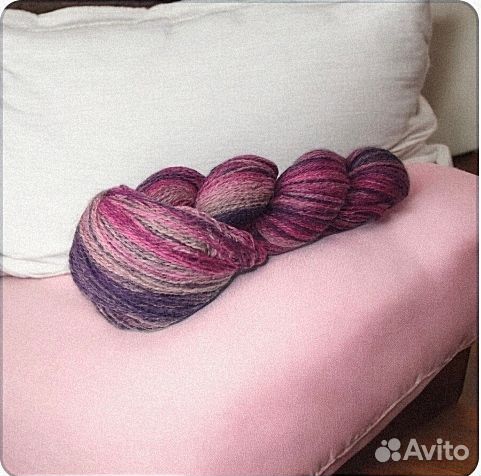 Пряжа Кауни