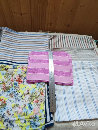 Мешочки для мелочей