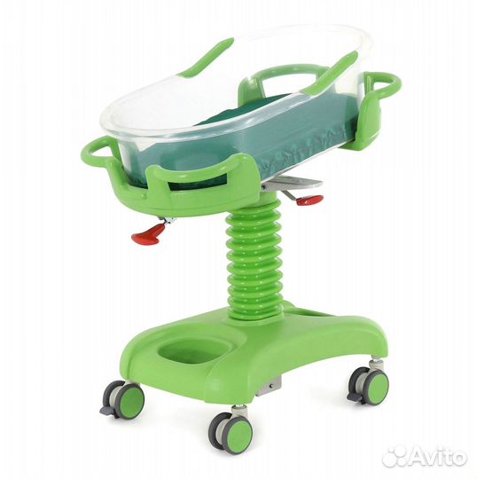 Кровать медицинская функциональная