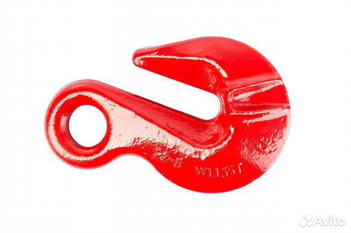 Крюк укорачивающий 15т