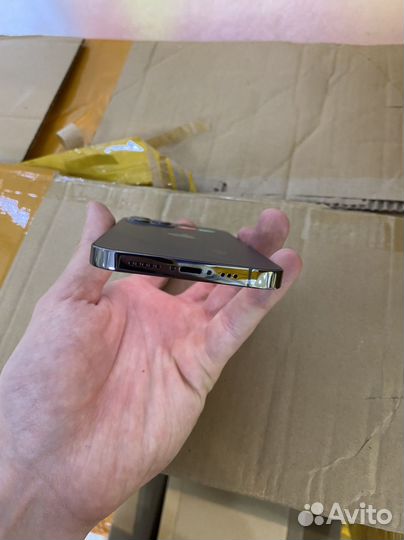 iPhone 12 Pro, 256 ГБ