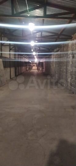 Склад, 269 м²