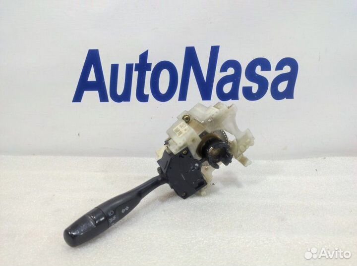 Переключатель поворотов Mitsubishi Carisma