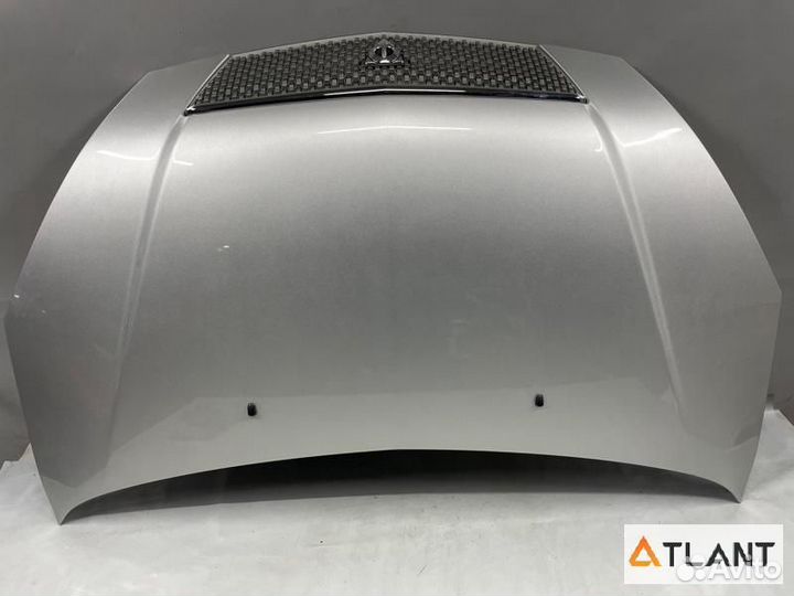 Бампер toyota OPA