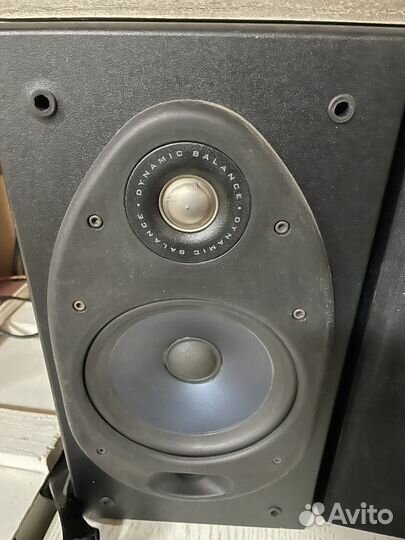 Акустика polk audio