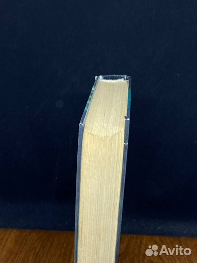 Сезон туманов