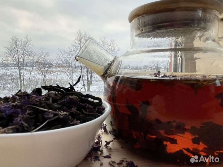 Иван-чай «Фирменный» сбор лето 2023, натуральный