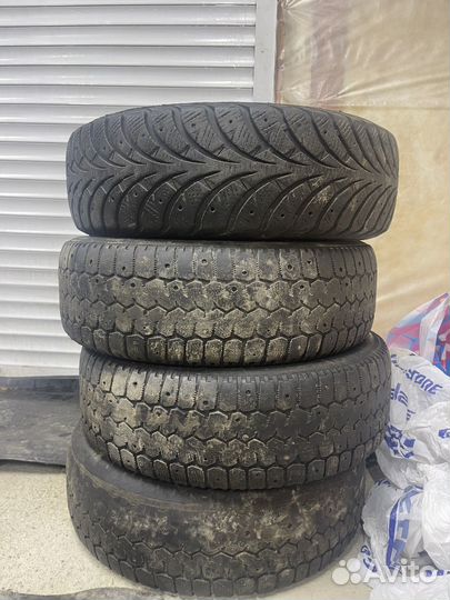 Accelera 651 175/70 R13