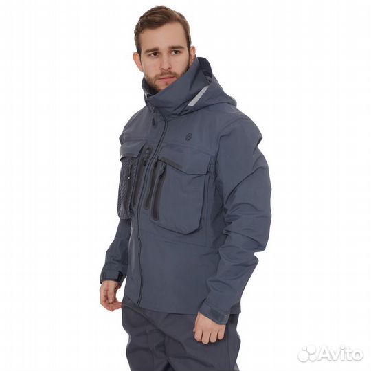 Куртка FHM 