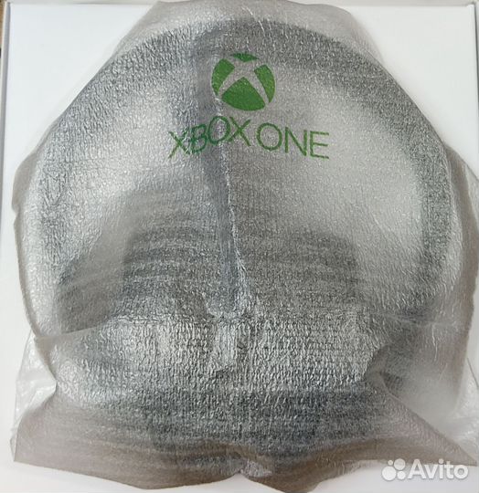 Microsoft Stereo Headset для Xbox