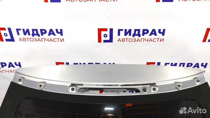 Дверь багажника Mazda CX-7 EGY5-62-02XB