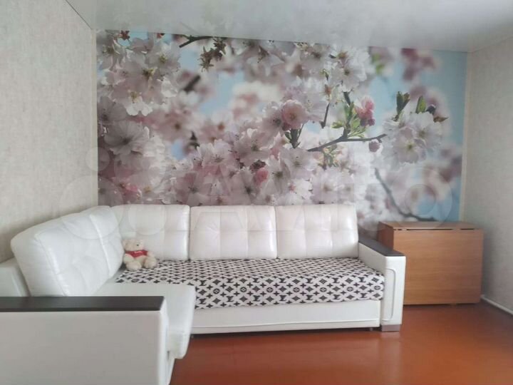 2-к. квартира, 72 м², 1/1 эт.