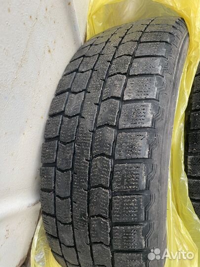 Maxxis SP3 Premitra Ice 195/65 R15 91
