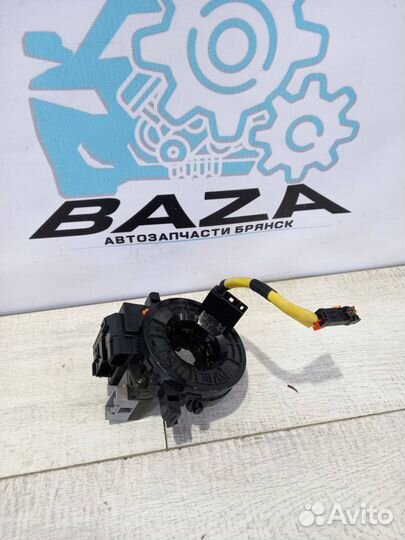 Шлейф подрулевой Lexus IS II