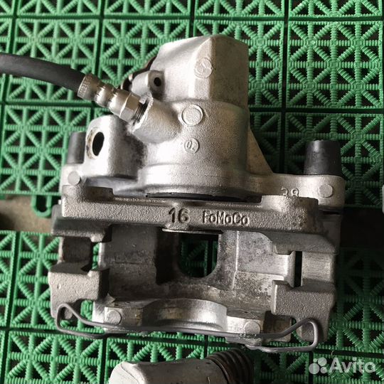 Тормозные суппорта для- Mazda; Ford; Volvo