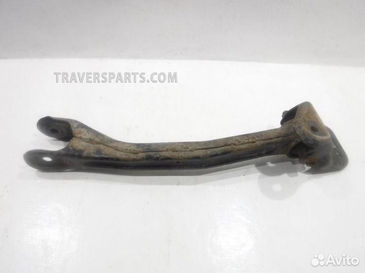Рычаг задний продольный