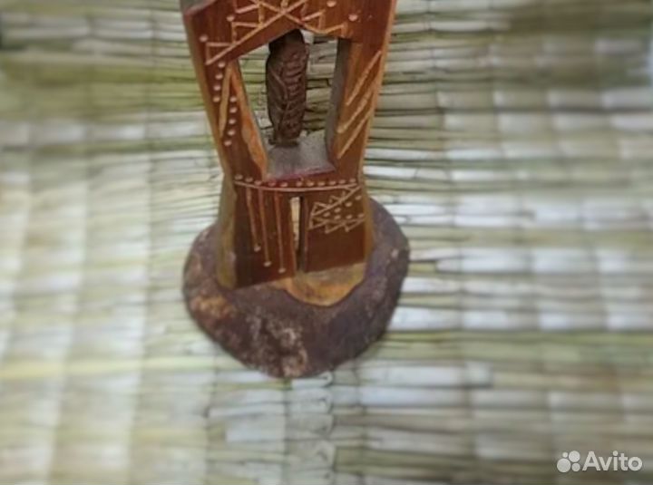 Кавалоз - домашний оберег