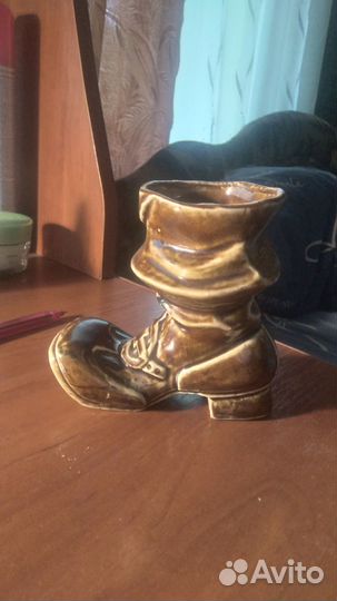 Статуэтка СССР