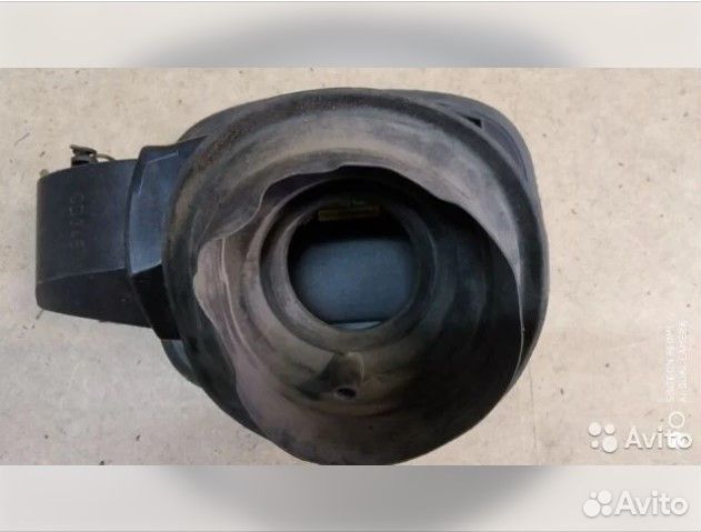 Лючок бензобака Ford Mondeo 2007 - 2015