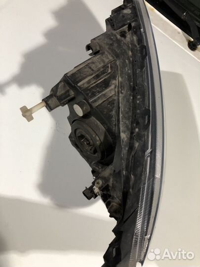 Фара правая LADA granta fl оригинал
