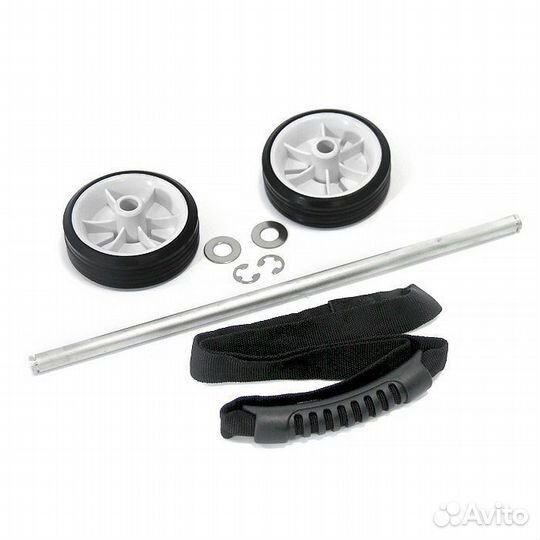 Комплект для транспортировки топливного бака C1464