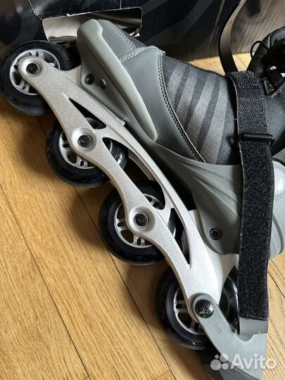 Ролики k2 F.IT 84pro 42,5 euro