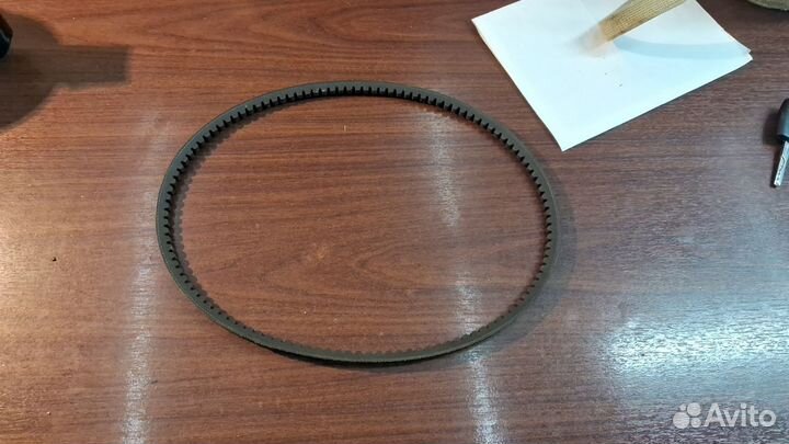 Ремень насоса гур ваз 21214 Нива