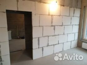 Бригада каменщиков