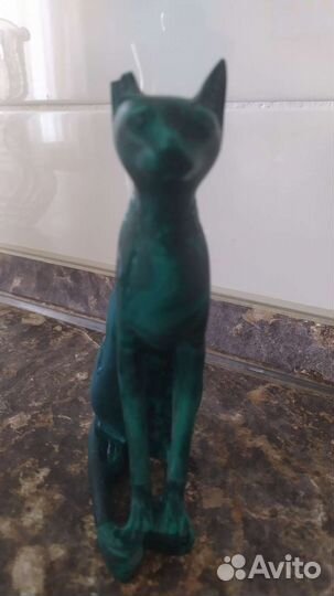 Статуэтка из оникса Египет