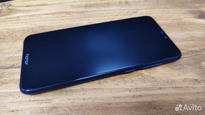 HONOR 8C, 3/32 ГБ
