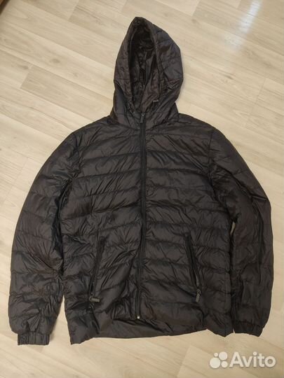 Куртка демисезонная мужская