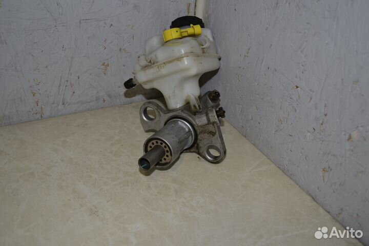 Главный тормозной цилиндр Chevrolet Круз