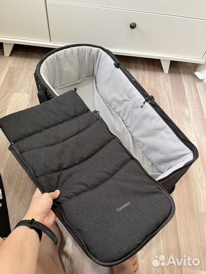 Переноска для детей