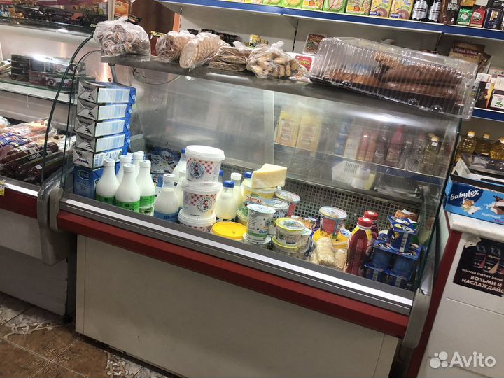 Холодильное оборудование