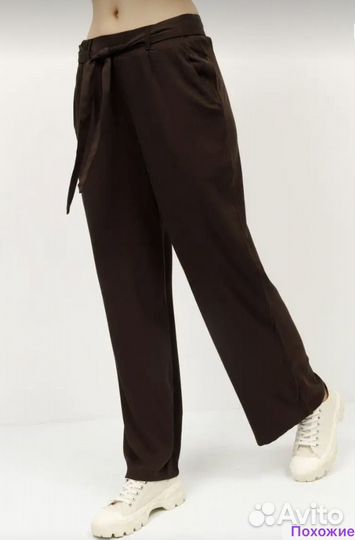 Брюки новые