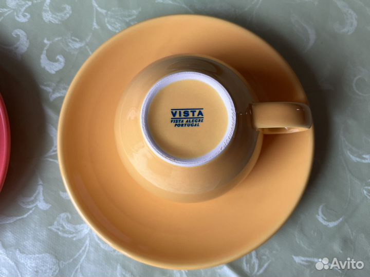 Чайные чашки