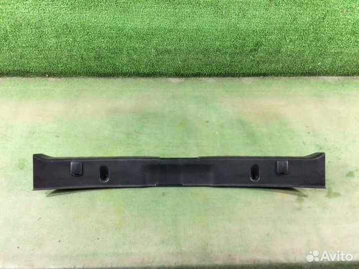 Накладка замка багажника Subaru Impreza GH3 EL15