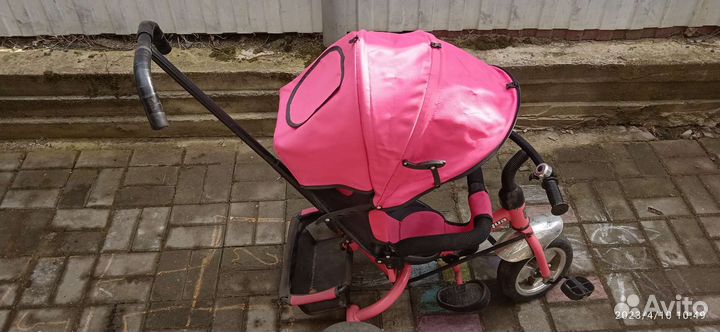 Детские товары