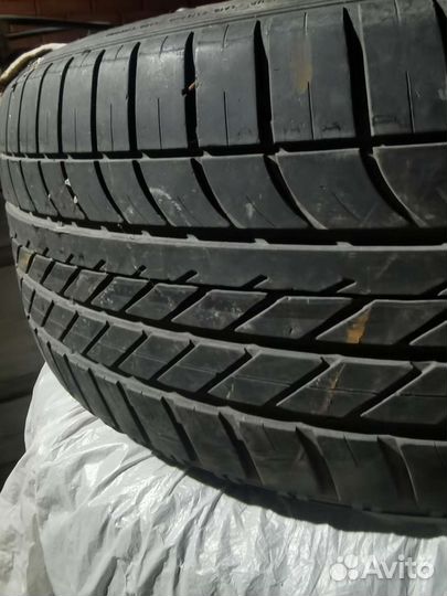 Goodyear Eagle F1 Asymmetric 275/45 R21 110