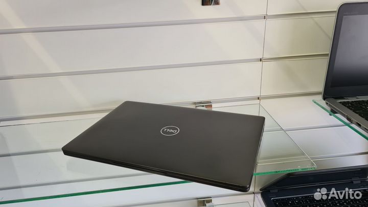 Ноутбук Dell Latitude 5400 i5-8350\16gb\256ssd\ips