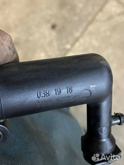 Рабочий цилиндр сцепления Лада Веста 2180 BAZ21129