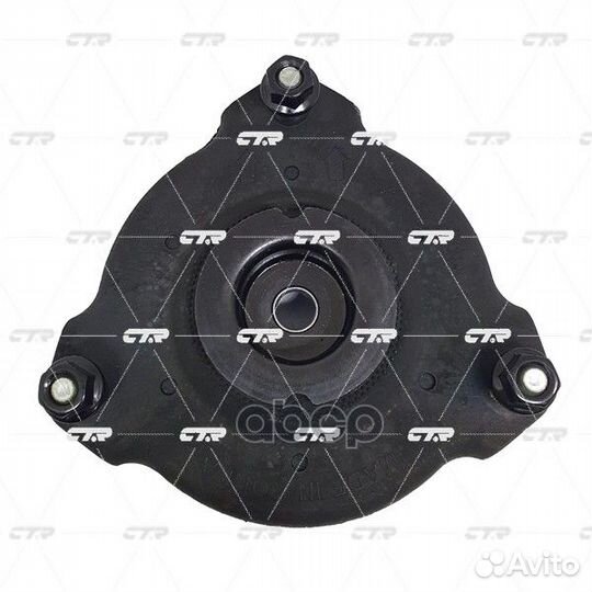 Опора амортизатора GA0022 CTR
