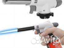 Газовый баллончик