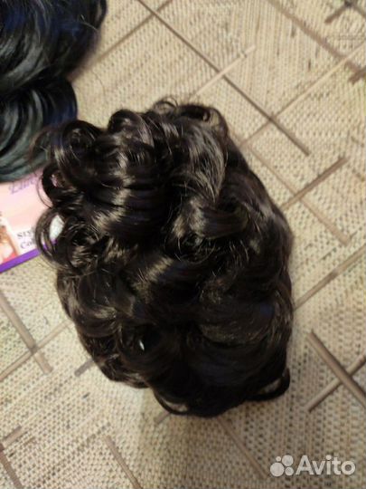 Наладка для хвоста,шишки